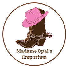 Madame Opals Emporium