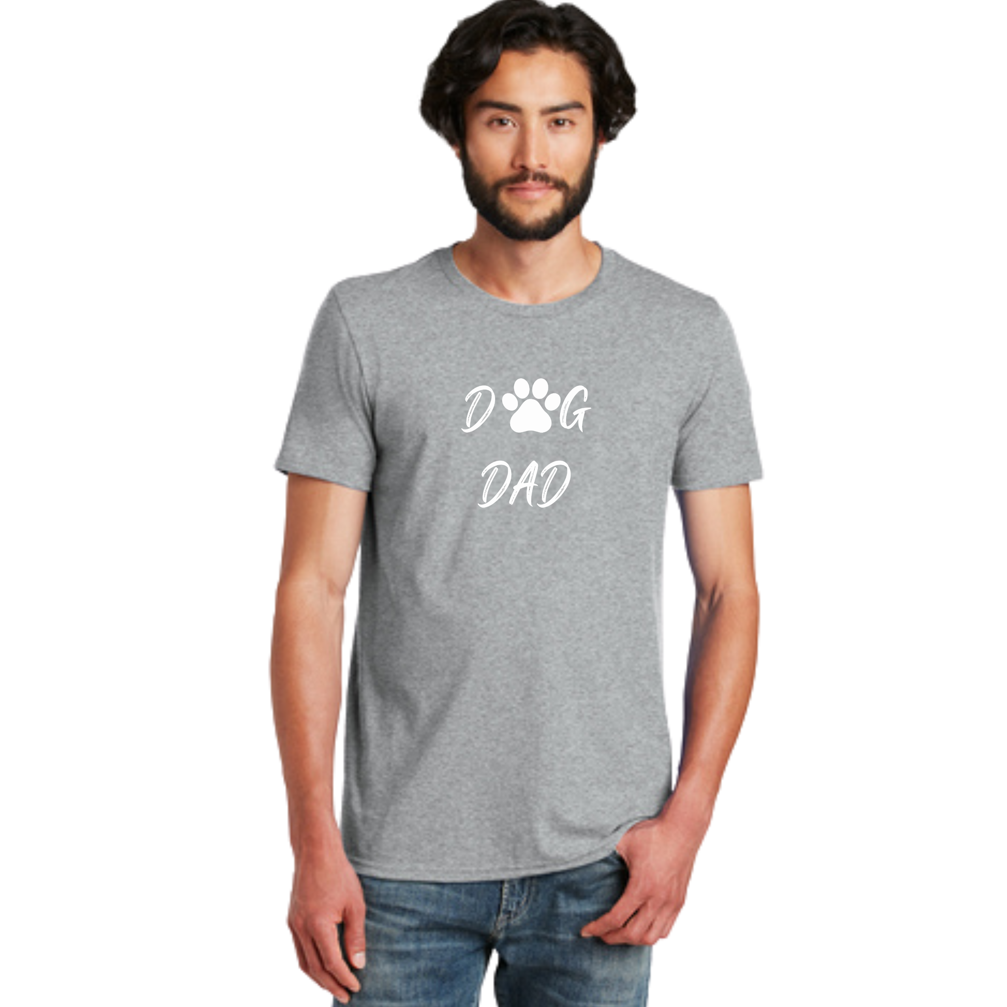 Are you a Dog Dad????