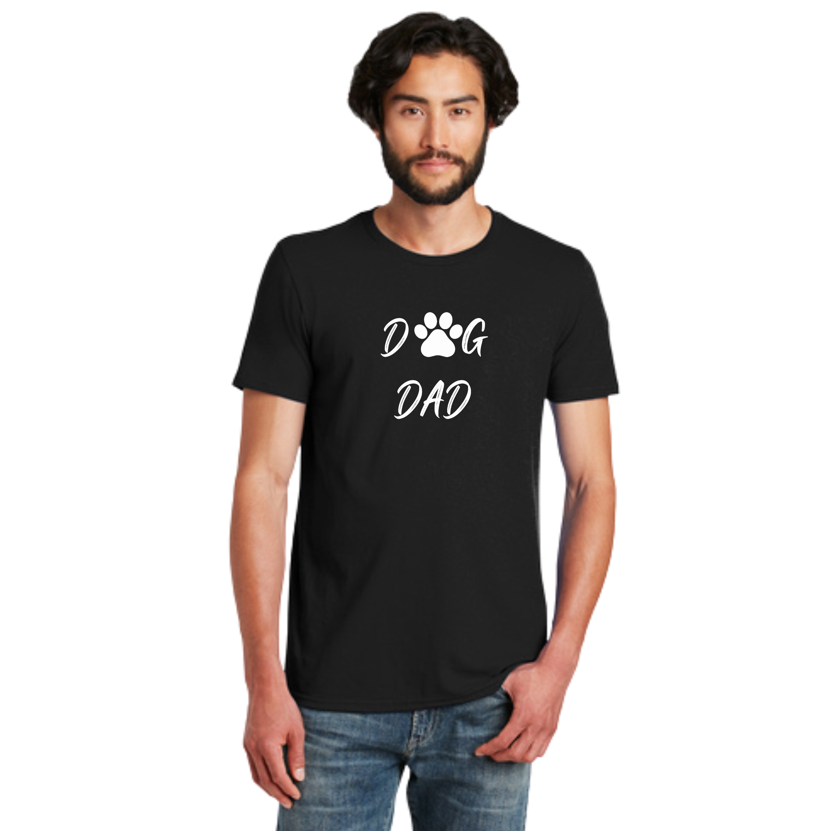 Are you a Dog Dad????