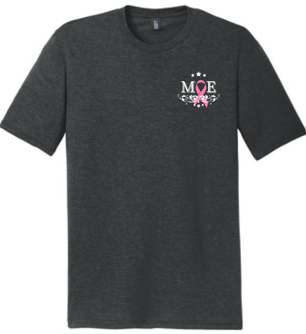 Breast Cancer Awareness - Unisex T-shirt