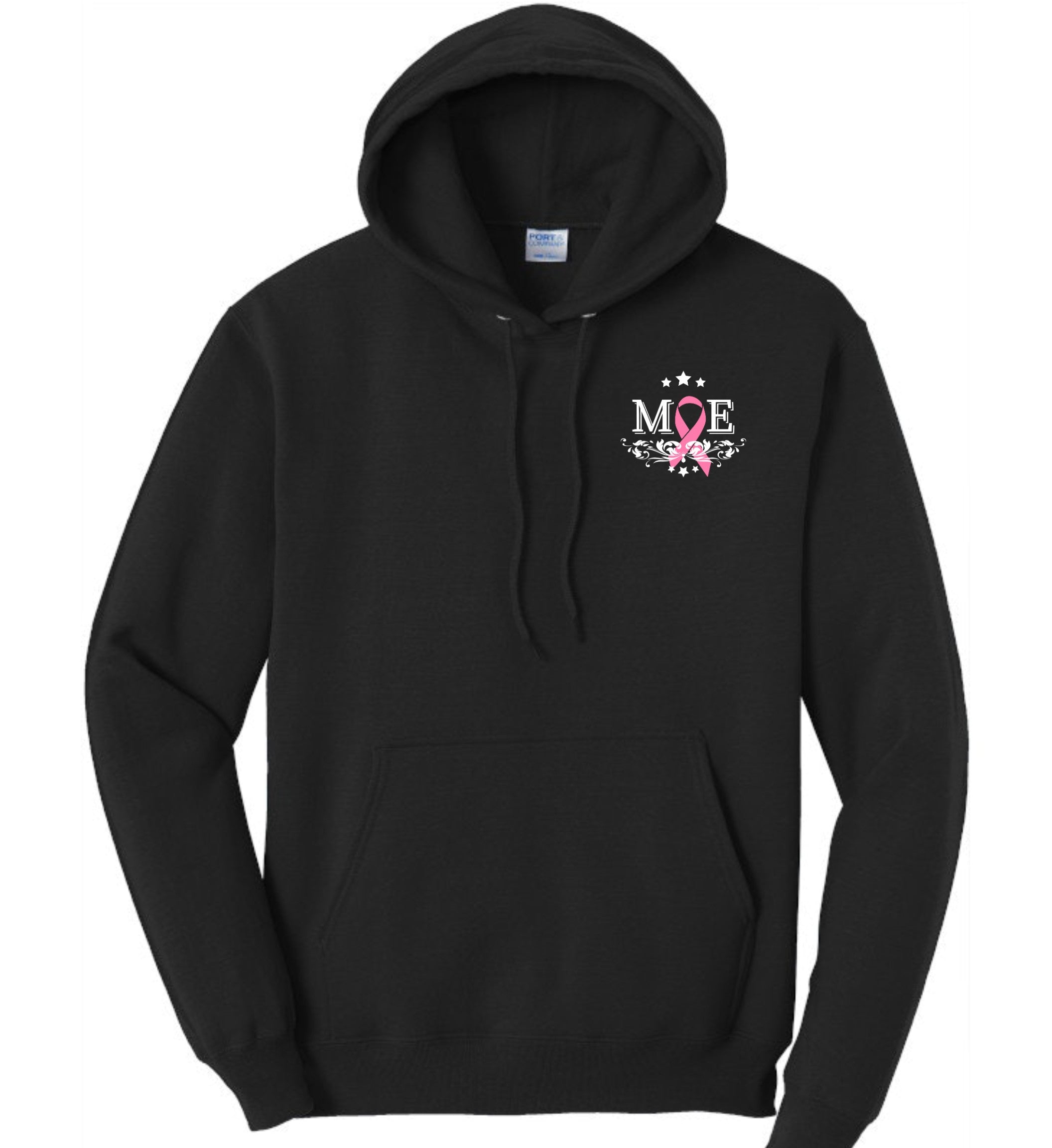 Breast Cancer Awareness - Unisex Hoodie