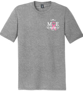 Breast Cancer Awareness - Unisex T-shirt