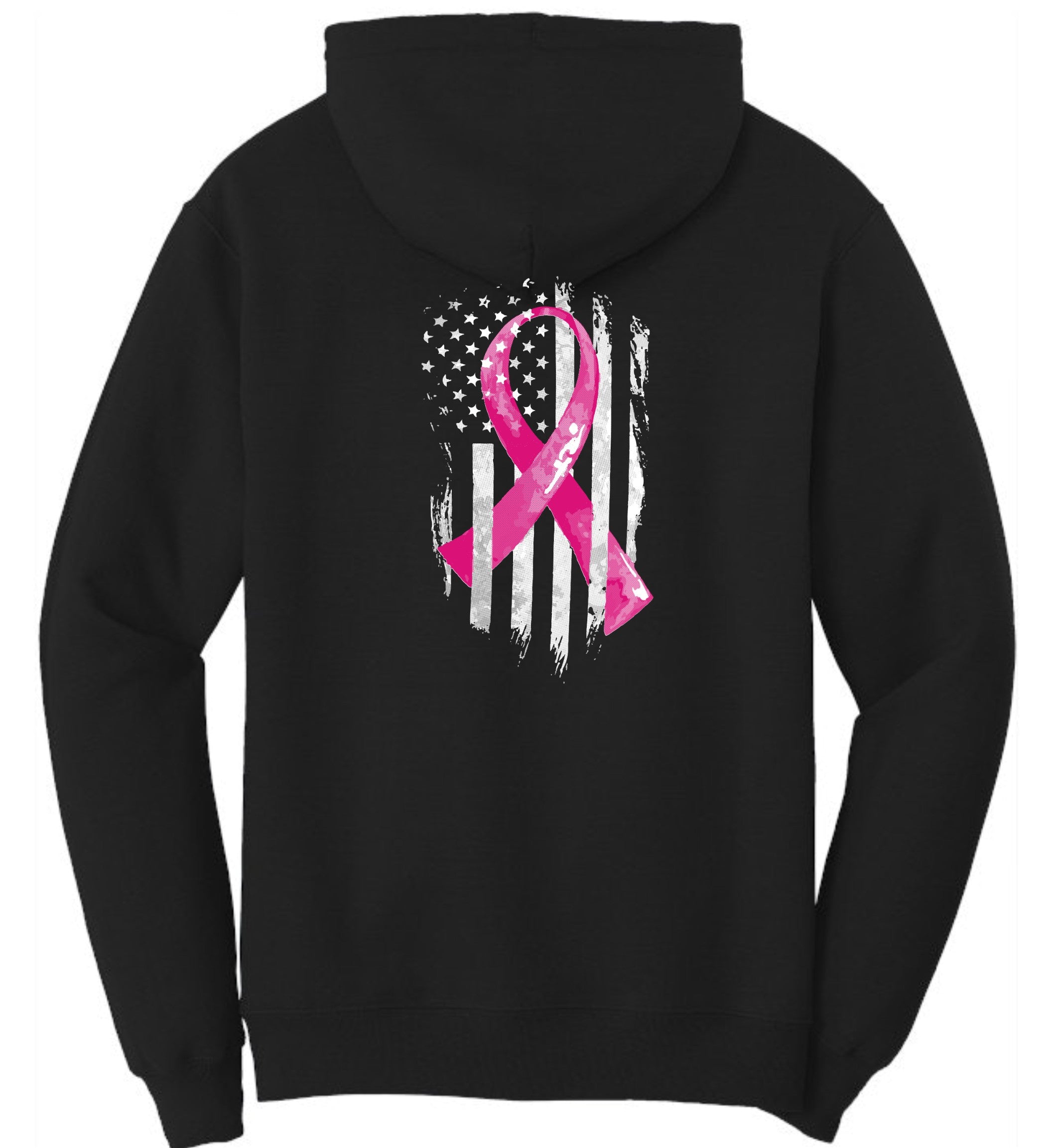 Breast Cancer Awareness - Unisex Hoodie