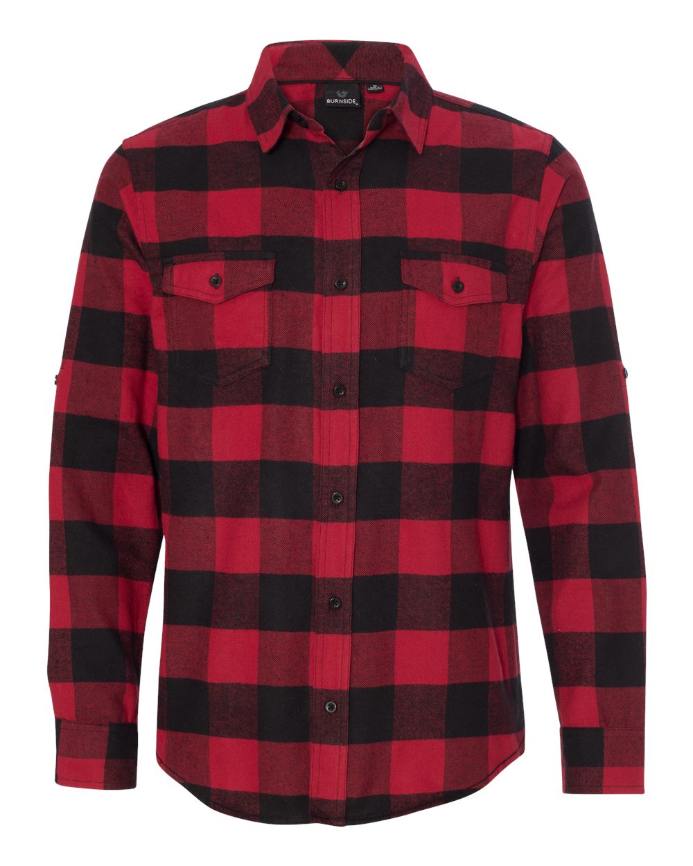 Men's Flannel Shirt