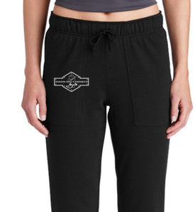 Madame Opal Joggers