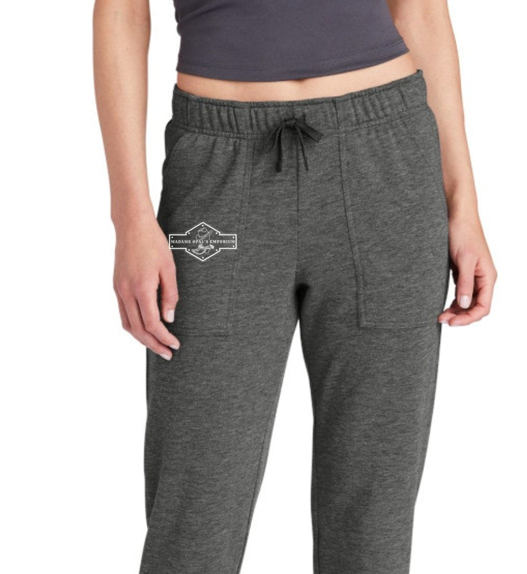 Madame Opal Joggers