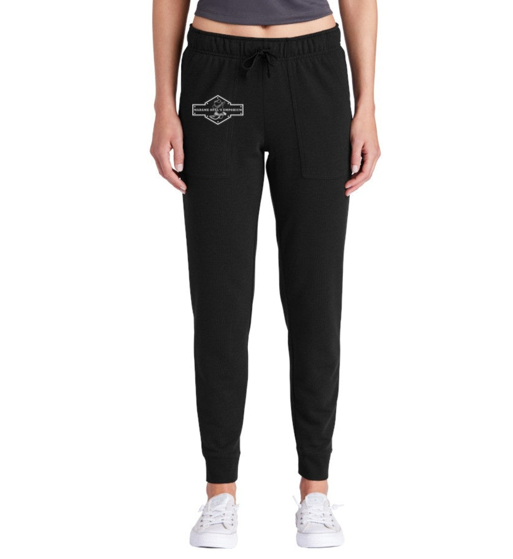 Madame Opal Joggers