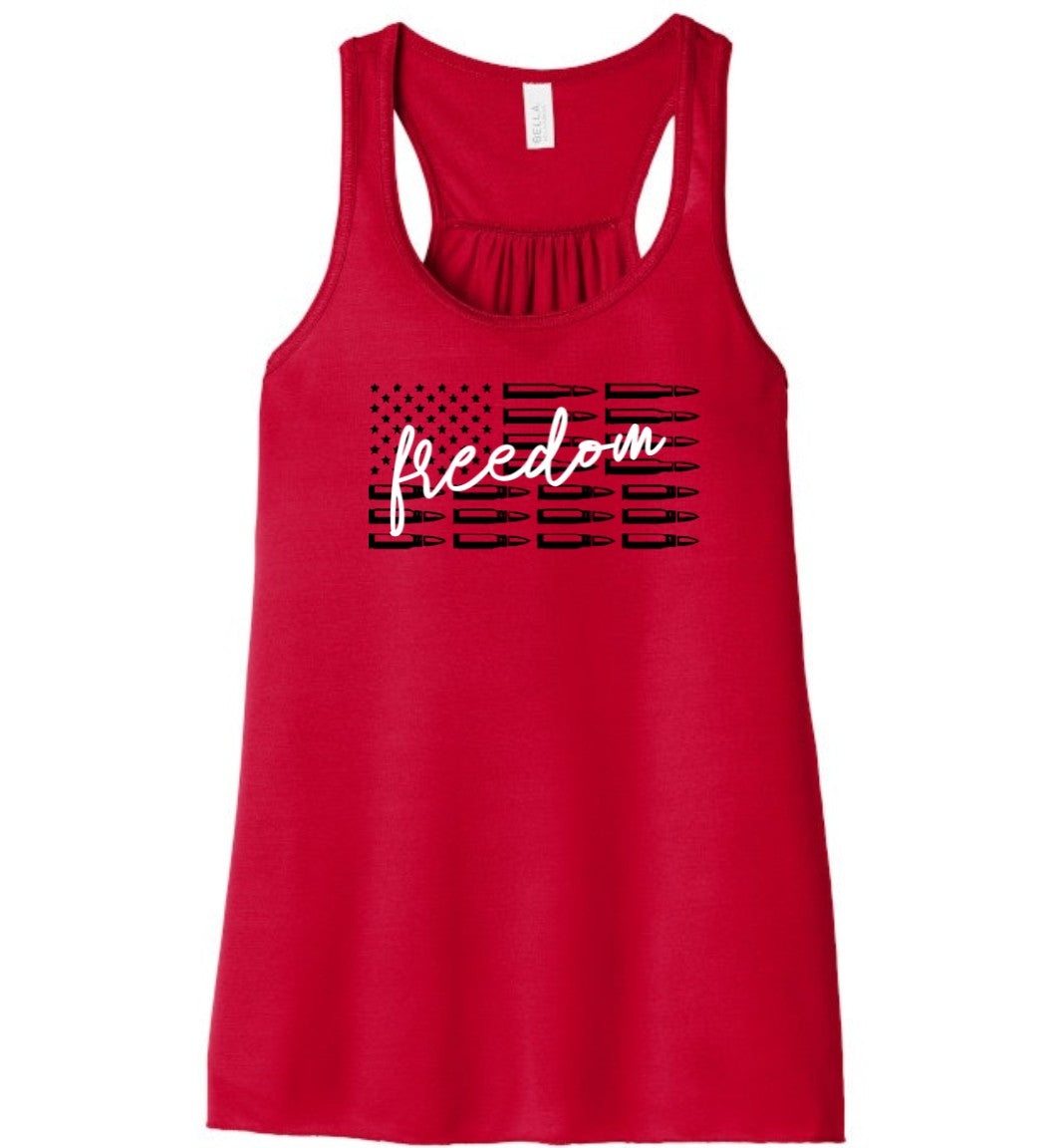 Freedom - Tank