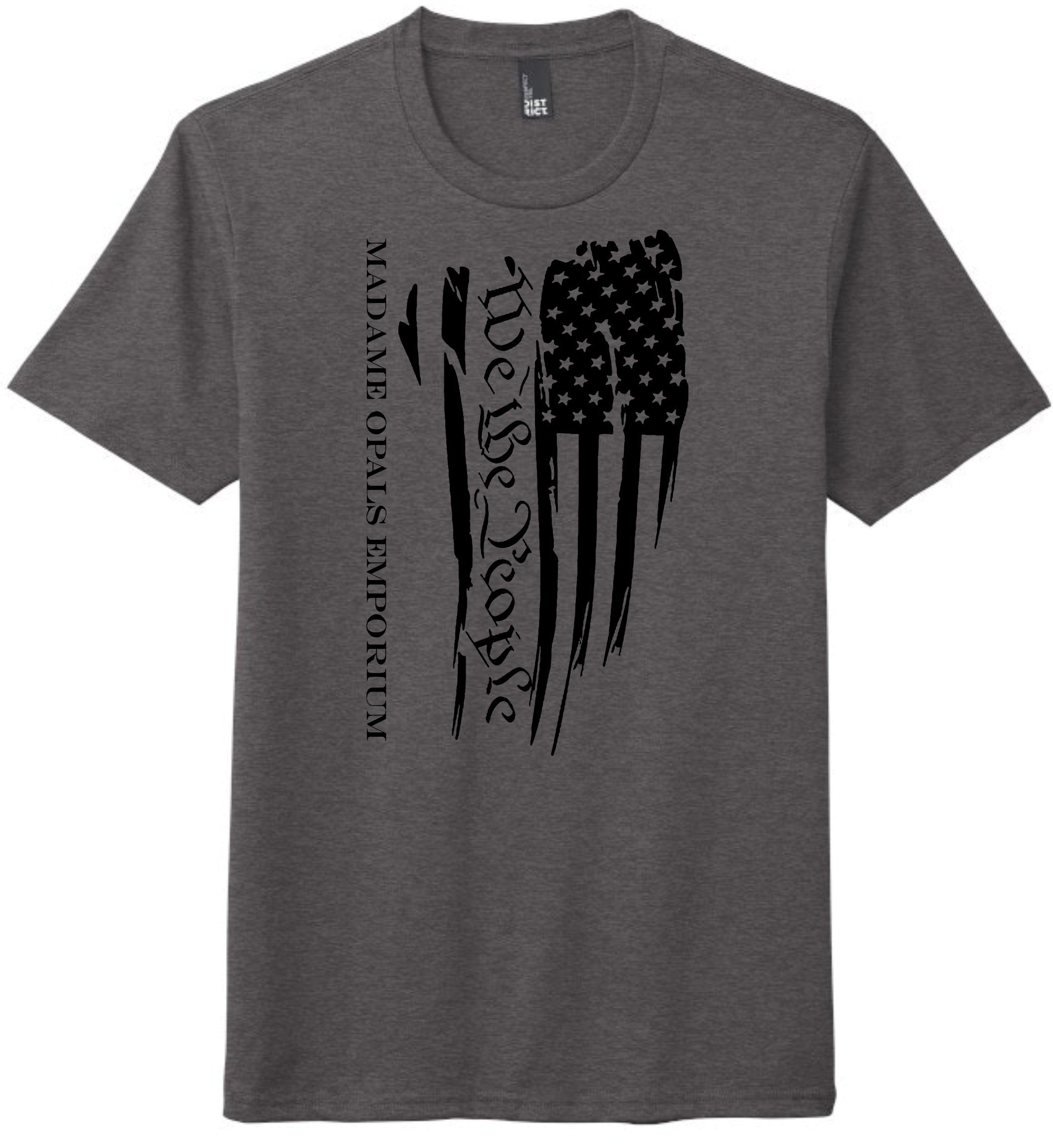 We the People - Unisex T-shirt