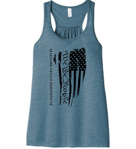 We the People - Tank