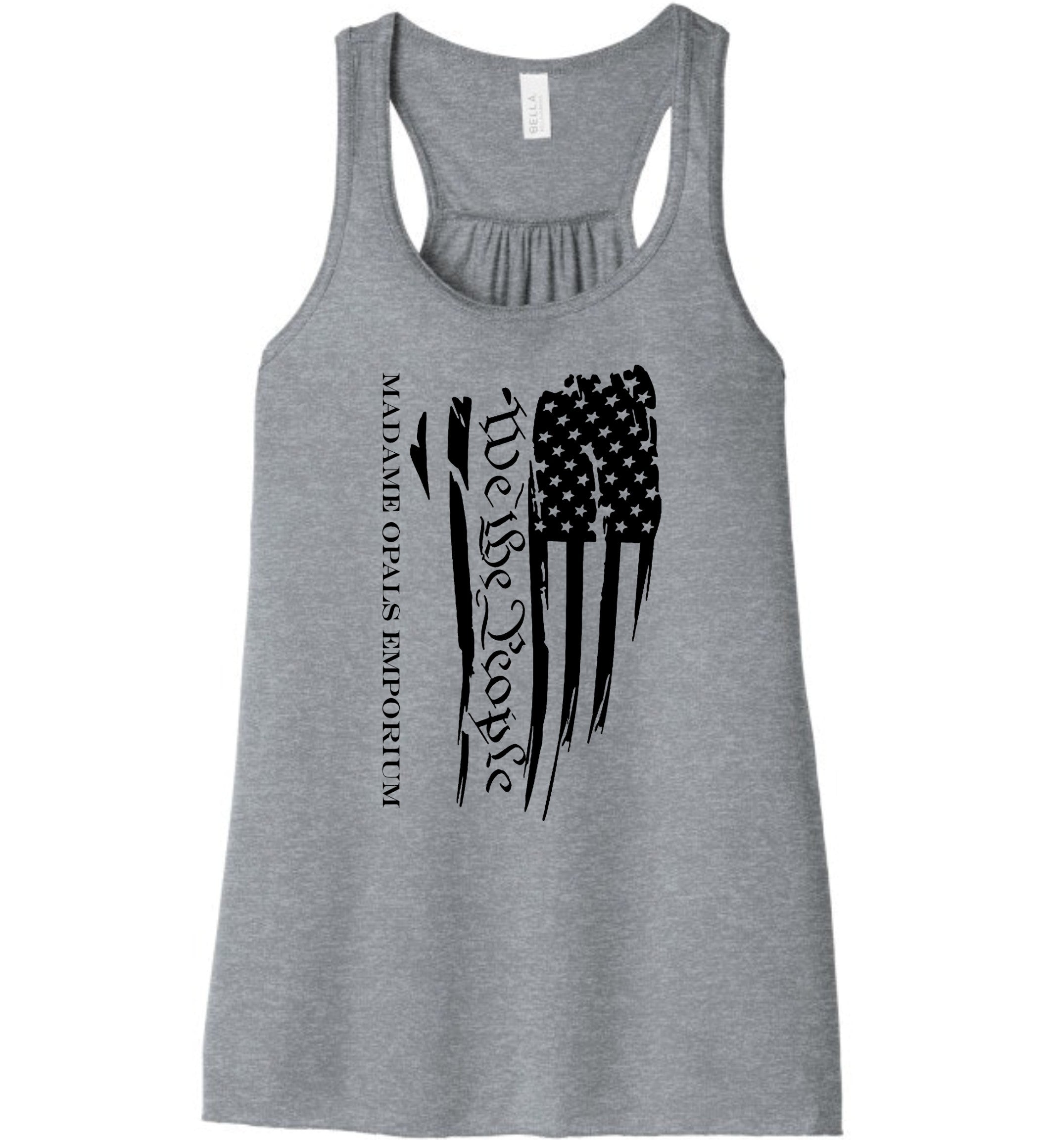 We the People - Tank