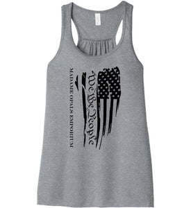 We the People - Tank