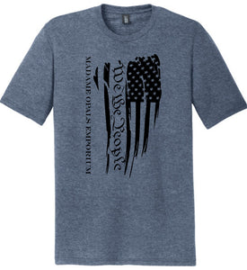 We the People - Unisex T-shirt