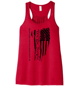 We the People - Tank