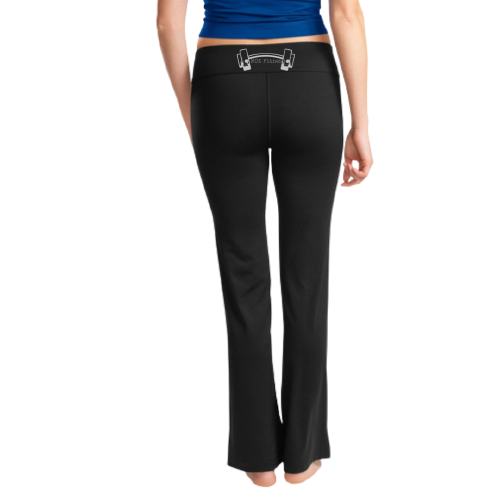 MOE Fitness Yoga Pant